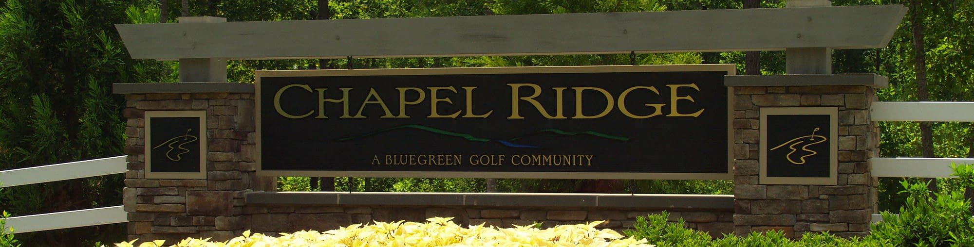 Chapel Ridge Custom Home Builder North Carolina 20/20 Construction Co